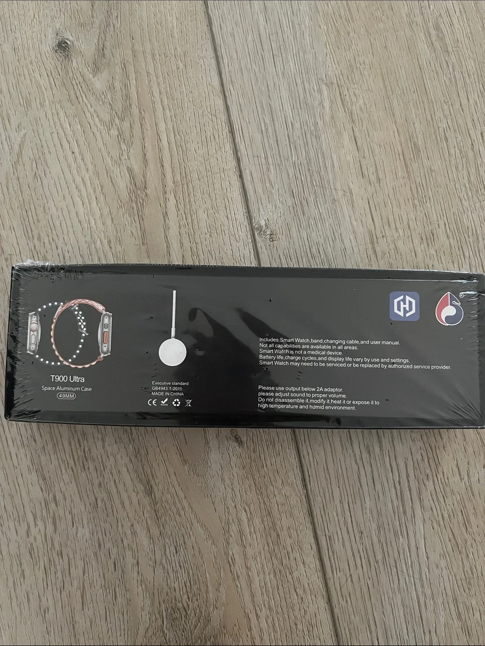T900 Ultra BIG 2.09